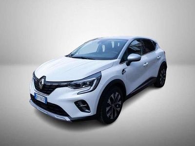 Usata Renault Captur Techno 143 CV (105 kW) 2023 Other SUV