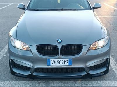 BMW 325