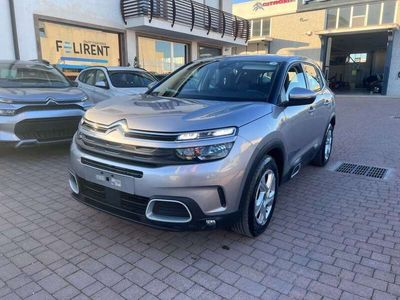 usata Citroën C5 Aircross 1.5 bluehdi Business s