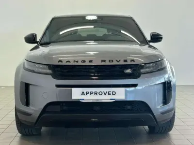 Usata Land Rover Range Rover evoque S 120 CV (88 kW) 2025 Other SUV