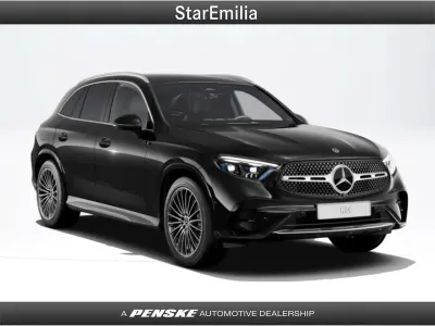 Brugt Mercedes GLC300e