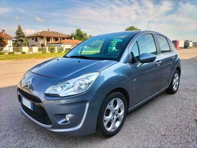 Citroen C3 a Vigevano Abbiategrasso Pavia