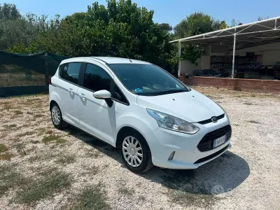 Usata Ford B-MAX