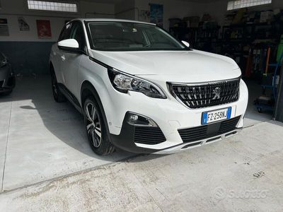 usata Peugeot 3008 3008 BlueHDi 130 S&S EAT8 Allure Pack