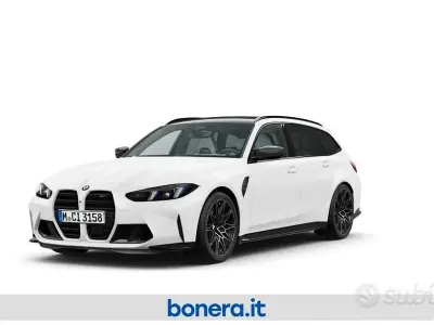 Usata BMW M3
