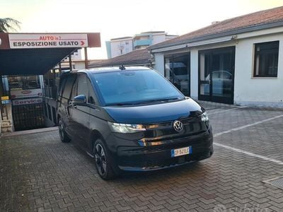 VW Multivan