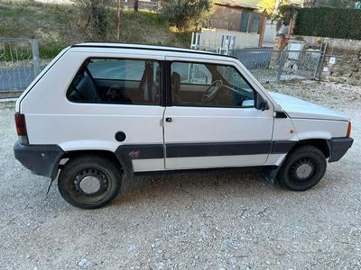 usata Fiat Panda 1ª serie - 1988