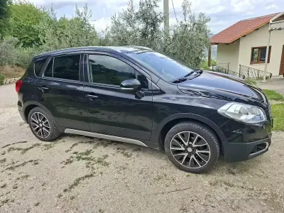 Usata Suzuki SX4 S-Cross