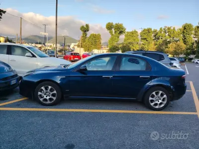 Usata Alfa Romeo 159