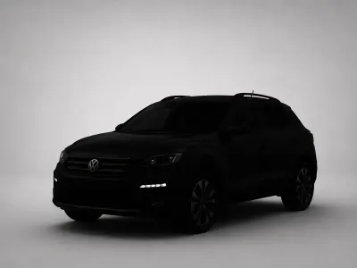 Usata VW T-Roc