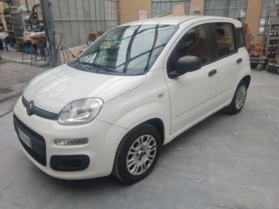 usata Fiat Panda Panda 1.3 MJT 95 CV S&S Easy