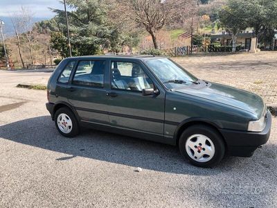 usata Fiat Uno 1.4 i.e. cat 5 porte S