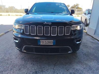 usata Jeep Cherokee 3.0