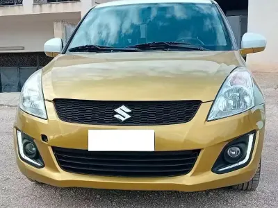Brugt Suzuki Swift