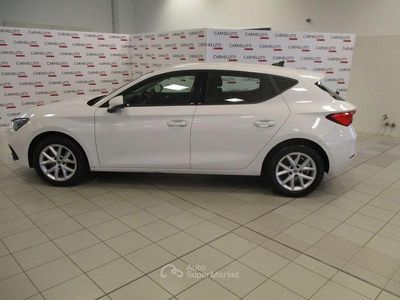 Gebraucht Seat Leon