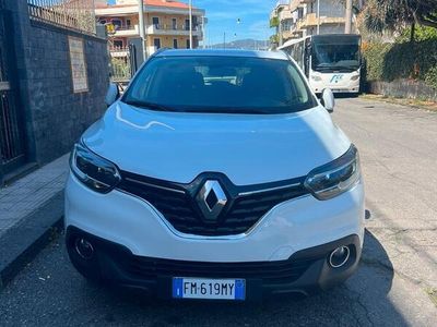 usata Renault Kadjar 2018 1,5diesel