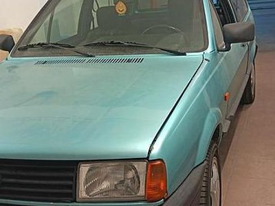 Usata VW Polo 1992 Verde Berlina