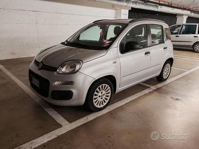 Usata Fiat Panda 80 CV (58 kW) 2014 Utilitaria
