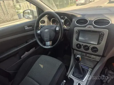 Usata Ford Focus 90 CV (66 kW) 2009 Station wagon