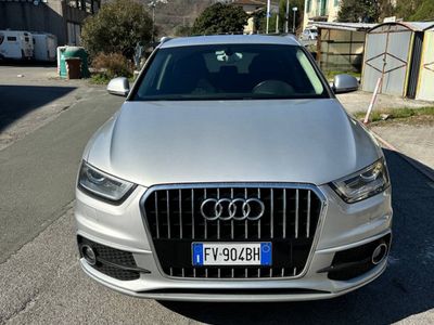 usata Audi Q3 2.0