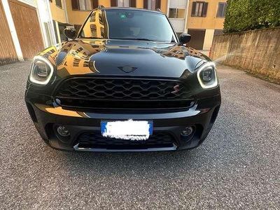 Usata Mini Cooper S Countryman 178 CV (130 kW) 2023 SUV