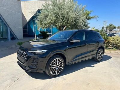 Nuova Audi Q5 204 CV (150 kW) 2026 Nero SUV