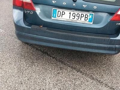 Usata Volvo V70 2008 Station wagon