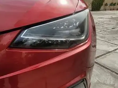Usata Seat Ibiza FR 95 CV (69 kW) 2018 Utilitaria
