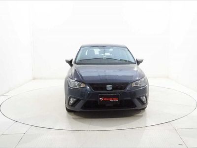 usata Seat Ibiza 1.0 TGI 5 porte FR