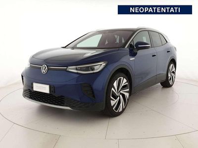 VW ID.4