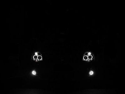 Usata Ford Fiesta 75 CV (55 kW) 2006 Berlina