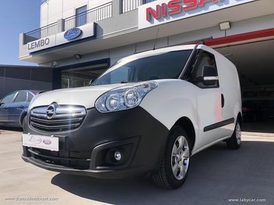 usata Opel Blitz COMBO 1.6 CDTI 105 L1H1 VANE5+