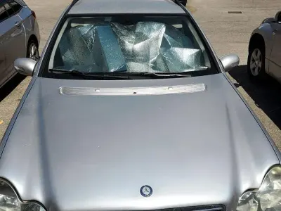 Usata Mercedes C220
