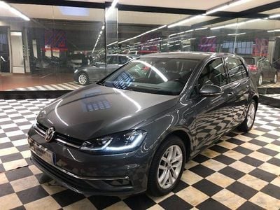 Usata VW Golf VIII Business 2020 Antracite