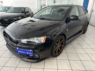 usata Mitsubishi Lancer Evolution Evolution 2.0 T S-AWC GSR usato