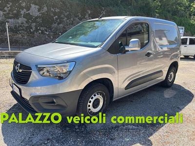Occasion Opel Combo 102 ch (75 kW) 2020 Blanc Monospace