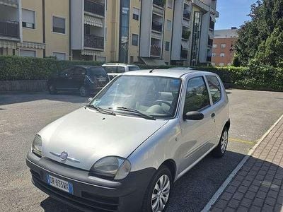 Usata 2008 Fiat 600 Utilitaria | 2200 € (Ottimo prezzo)