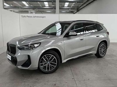 Space silber metal Usata 2024 BMW X1 M Sport SUV | 48.800 € (Molto cara)