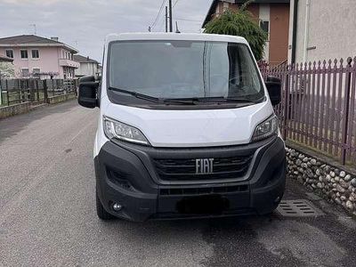 Usata Fiat Ducato 58 CV (42 kW) 2022 Furgone