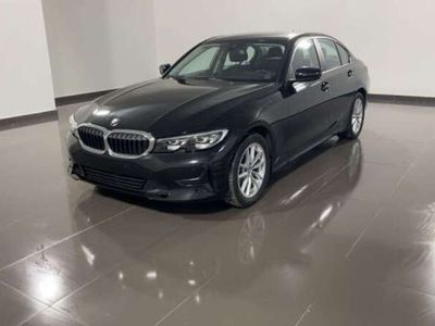 usata BMW 318 d 150cv