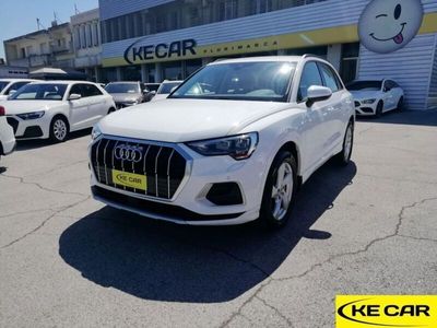 usata Audi Q3 35 TFSI S tronic Advanced - PROMO