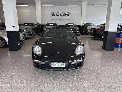 Usata Porsche Boxster 245 CV (180 kW) 2009 Other Cabrio