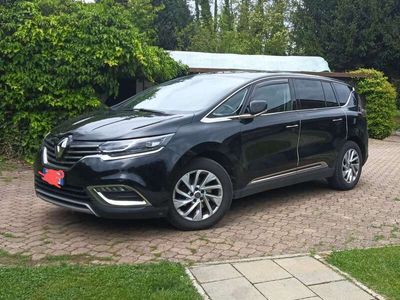 usata Renault Espace EspaceV 2015 1.6 dci energy Intens 160cv edc