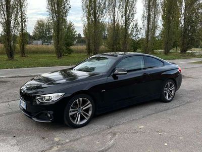 BMW 418