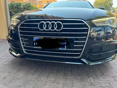 Usata Audi A6 Business 190 CV (139 kW) 2016 Station wagon