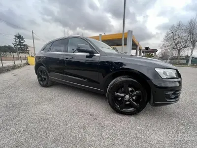 Usata Audi Q5 170 CV (125 kW) 2011 SUV