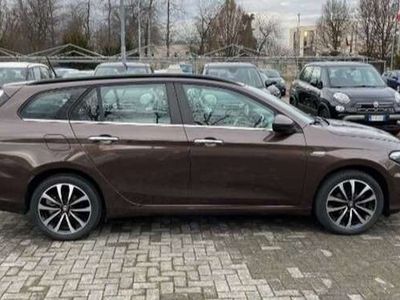 usata Fiat Tipo TipoSW 1.6 mjt Mirror s