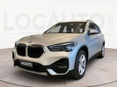 Occasion BMW X1