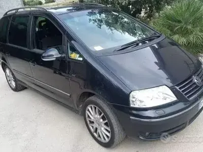 Usata VW Sharan
