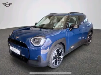Usata Mini Aceman